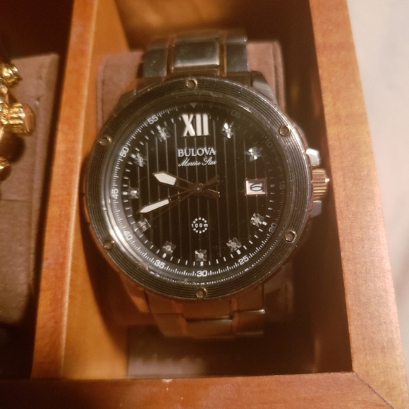 Bulova watches - Picture 5 of 5